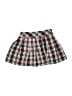 Unbranded Plaid Burgundy Skort Size 3T (estimated) - photo 1