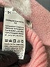 Shein 100% Polyester Floral Pink Cardigan Size 8 - 10 - photo 8