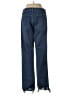 J Brand Blue Jeans Size 27 waist - photo 2