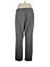 DKNY Solid Gray Dress Pants Size 16 - photo 2