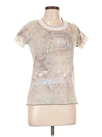 B. Friends Short Sleeve T-Shirt (view 1)