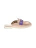 Lands' End Purple Mule/Clog Size 8 - photo 1