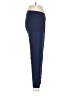 MICHAEL Michael Kors Solid Blue Active Pants Size M - photo 4