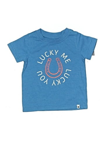 Lucky Brand Short Sleeve T-Shirt (view 1)