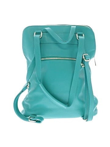 Borse in Pelle Backpack (view 2)