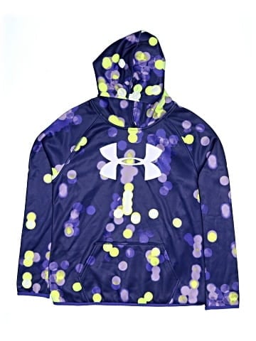 Under Armour Pullover Hoodie (view 1)