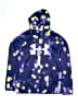 Under Armour Purple Pullover Hoodie One size (kids) - photo 1