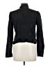 Gap Black Denim Jacket Size M - photo 2