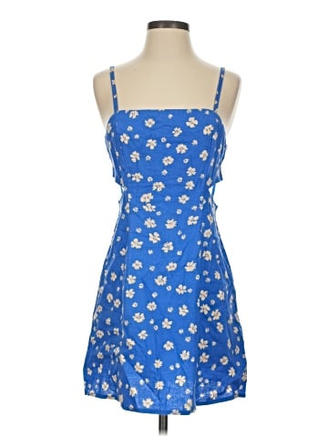 Zara Casual Dress (view 1)