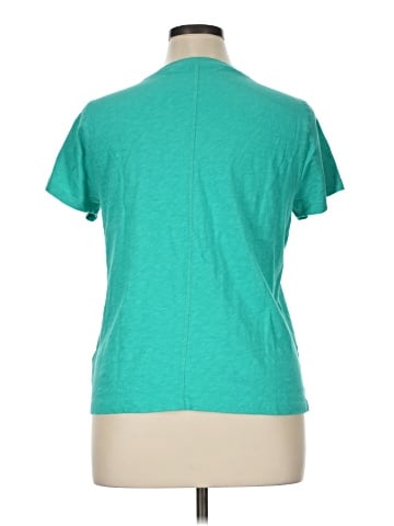 J.Crew Factory Store Active T-Shirt (view 2)