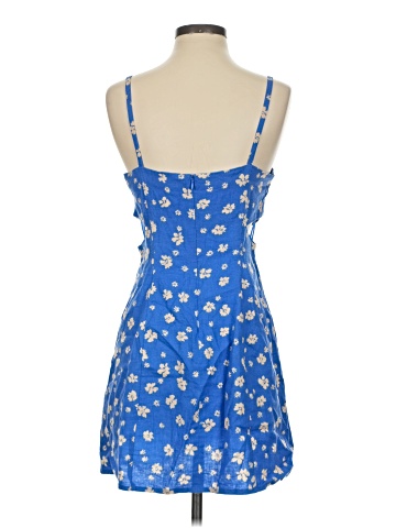 Zara Casual Dress (view 2)