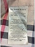 Burberry Black Trenchcoat Size 6 - photo 13