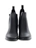 Sam Edelman Black Rain Boots Size 6 - photo 2
