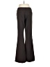 Star City Solid Brown Dress Pants Size 7 - photo 2