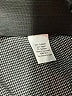 Nine West Houndstooth Gray Dress Pants Size 14 - photo 8