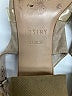 Assorted Brands Ivory Heels Size JP 23 1/2 / US 6 1/2 - photo 3