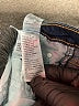 Levi's Solid Blue Jeans Size 32 waist - photo 9