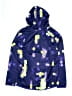 Under Armour Purple Pullover Hoodie One size (kids) - photo 2