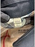 Burberry Black Trenchcoat Size 6 - photo 9