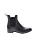 Sam Edelman Black Rain Boots Size 6 - photo 1