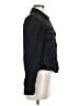 Gap Black Denim Jacket Size M - photo 4