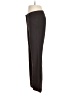 Star City Solid Brown Dress Pants Size 7 - photo 5