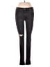 Rag & Bone/JEAN Hearts Black Jeans Size 25 waist - photo 1