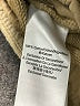 DKNY Sport 100% Cotton Tan Cargo Pants Size M - photo 8
