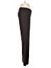 Star City Solid Brown Dress Pants Size 7 - photo 4