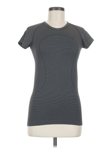 Lululemon Athletica Short Sleeve T-Shirt (view 1)