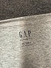 Gap Gray Pullover Sweater Size XL (tall) - photo 7