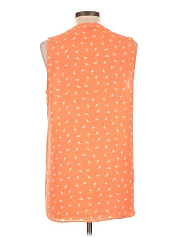 Maurices Sleeveless Blouse (view 2)
