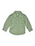 Baby Gap Green Jacket Size 3 - photo 1