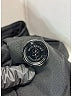 Burberry Black Trenchcoat Size 6 - photo 8