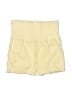 FP Movement Yellow Shorts Size XS - Sm - photo 1