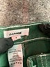 Garage 100% Cotton Green Cargo Pants Size 0 - photo 7
