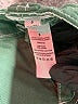 Garage 100% Cotton Green Cargo Pants Size 0 - photo 8
