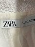 Zara Ivory Vest Size S - photo 6