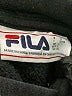 FILA Black Pullover Hoodie Size L - photo 7