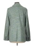 CAbi Tweed Green Blazer Size L - photo 2