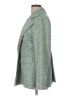 CAbi Tweed Green Blazer Size L - photo 5