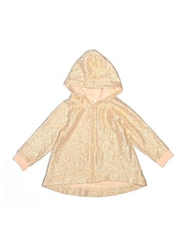Cat & Jack Raincoat (view 1)