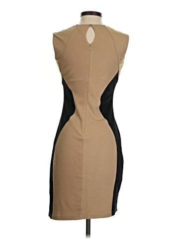 Dots Cocktail Dress (view 2)