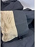Burberry Black Trenchcoat Size 6 - photo 7