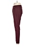 MICHAEL Michael Kors Solid Burgundy Active Pants Size M - photo 5