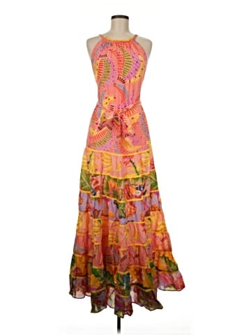 FARM Rio Casual Dress (view 1)