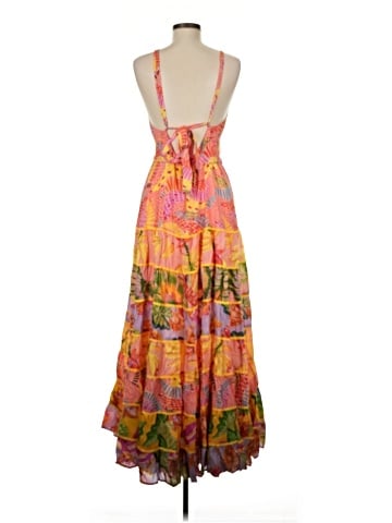FARM Rio Casual Dress (view 2)