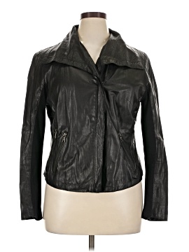 Banana Republic Leather Jacket