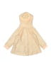 Cat & Jack Gold Raincoat 12-18 MO / 18 MO - photo 2