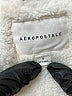 Aeropostale 100% Cotton Ivory Jacket Size S - photo 6